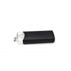 Plastic Usb Drives - Factory price grade A chip Twister cool flash drives LWU976